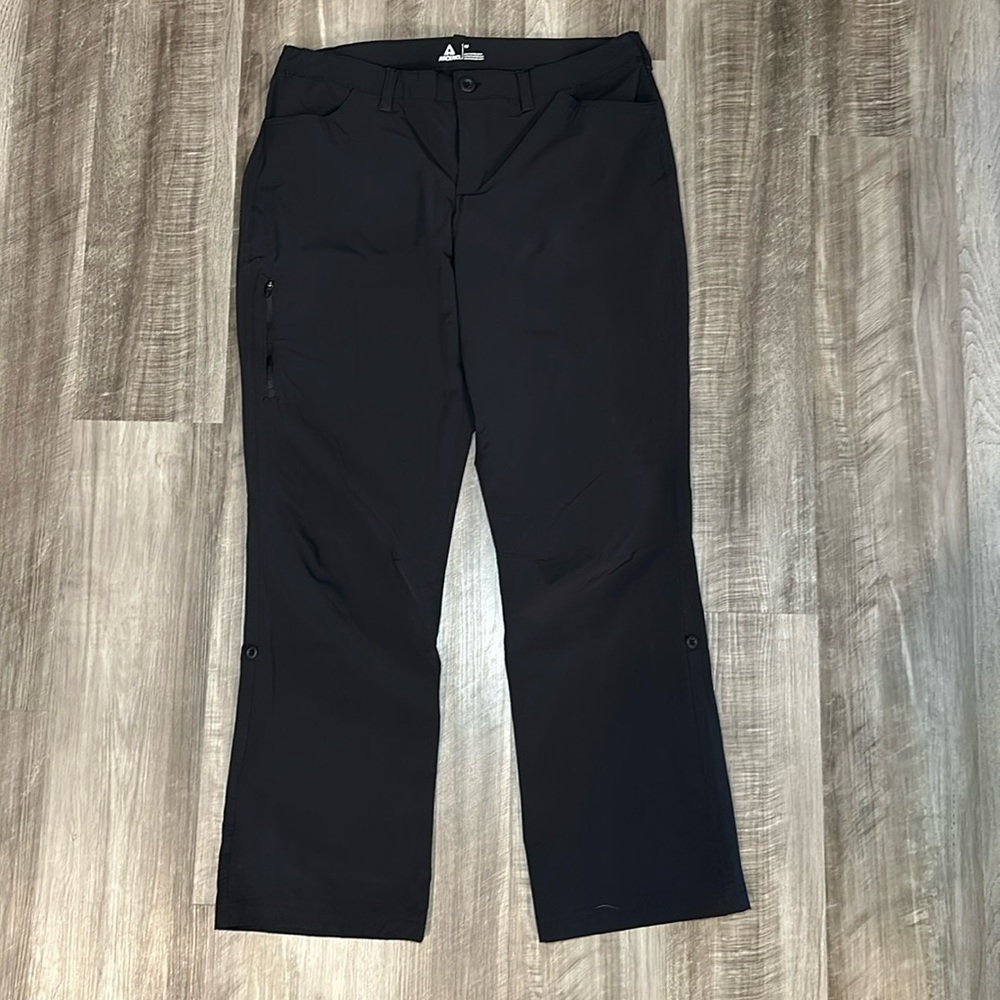 Ascend Explorer Hiking Pants - 16